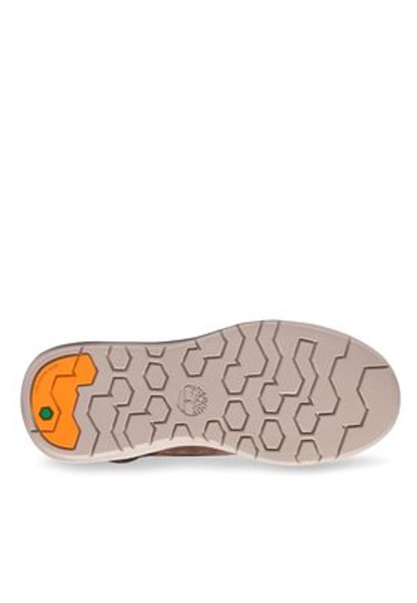 Timberland Trzewiki Seneca Bay Leather Chukka TB0A2MV29311 Brązowy. Kolor: brązowy. Materiał: skóra, nubuk