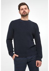 JOOP! Jeans - Sweter męski Haro JOOP! JEANS #1