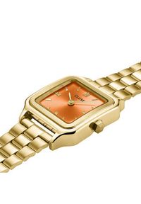 Cluse Zegarek Gracieuse Petite CW11807 Złoty. Kolor: złoty
