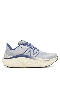 Buty do biegania New Balance. Kolor: szary