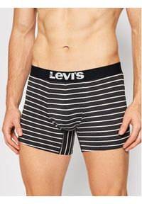 Levi's® Komplet 4 par bokserek 37149-0479 Biały. Kolor: biały. Materiał: bawełna #2