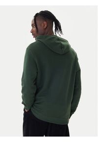 DC Shoes Bluza Core ADYSF03137 Zielony Regular Fit. Kolor: zielony. Materiał: bawełna #2