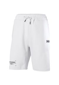 Szorty Helly Hansen Move. Kolor: szary