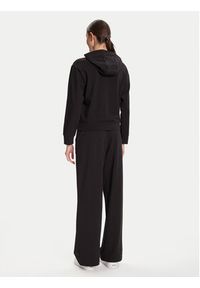 EA7 Emporio Armani Dres 7W000464 AF13135 UC001 Czarny Relaxed Fit. Kolor: czarny. Materiał: bawełna #5