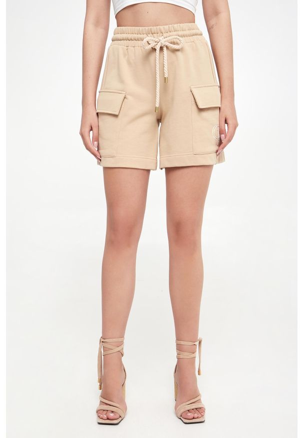Twinset Milano - Spodenki damskie TWINSET