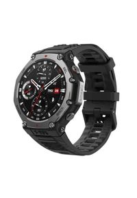 Huami - Amazfit T-Rex 3 Onyx Black