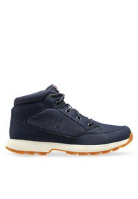 Trekkingi Helly Hansen. Kolor: niebieski. Sport: turystyka piesza #1