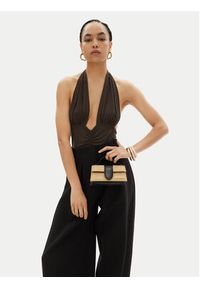 JACQUEMUS Torebka Le Bambino 213BA006-3215 Beżowy. Kolor: beżowy