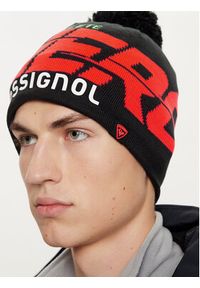 Rossignol Czapka RLNMH05 Czarny. Kolor: czarny. Materiał: materiał