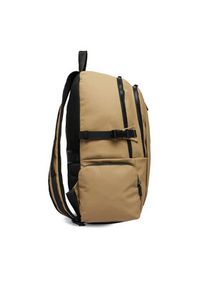 Blauer Plecak S6WORCE03/SPL Beżowy. Kolor: beżowy. Materiał: materiał #4