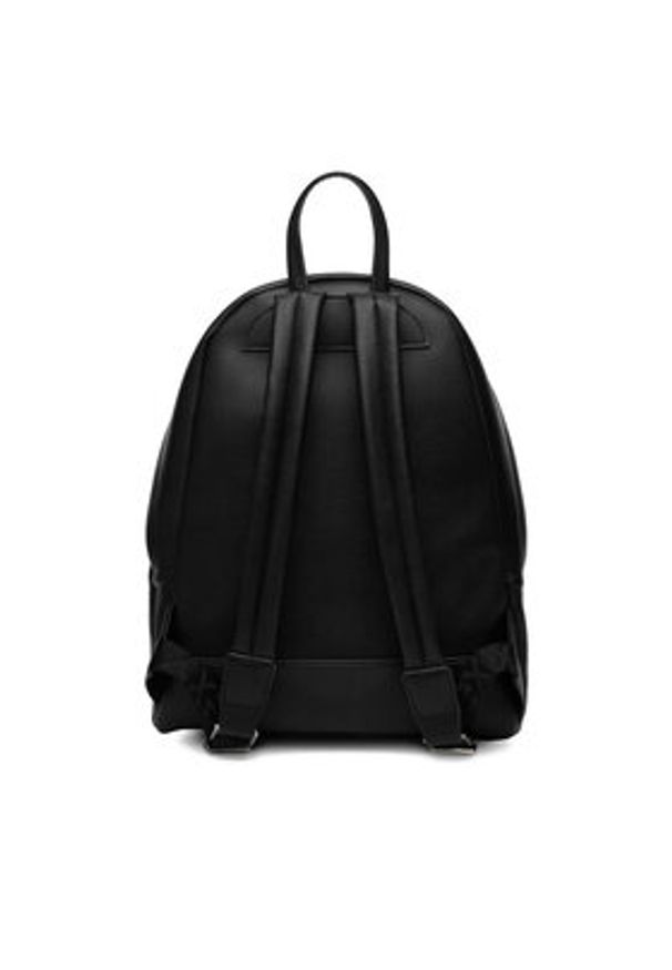 MEXX Plecak EO-MEXX-L-017-09 Czarny. Kolor: czarny. Materiał: materiał