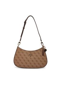 Guess Torebka Noelle II HWBG96 72180 Brązowy. Kolor: brązowy. Materiał: skórzane #5