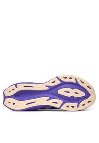 Asics Buty do biegania Dynablast 5 1011B983 Niebieski. Kolor: niebieski. Materiał: mesh #5