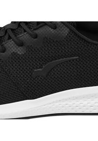 Bagheera Sneakersy Switch 86516-3 C0108 Czarny. Kolor: czarny. Materiał: materiał #5