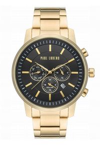 Zegarek Paul Lorens ZEGAREK MĘSKI PAUL LORENS - PL6647B-1D1 #1