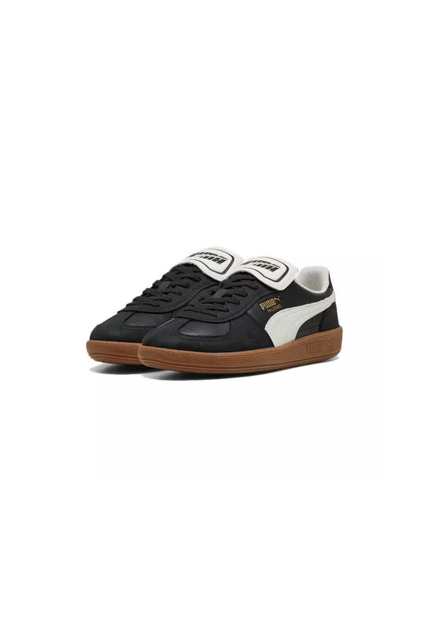 Puma Buty Palermo Premium 40174402. Kolor: czarny