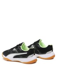 Puma Buty Solarflash Ii 10688201 Czarny. Kolor: czarny. Materiał: materiał, mesh #4