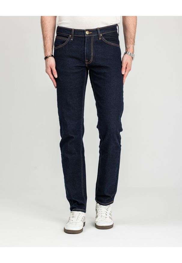 Lee - MĘSKIE SPODNIE LEE DAREN RINSE 112118455
