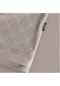 JOOP! T-Shirt Victormanuel 30101945 Beżowy Regular Fit. Kolor: beżowy. Materiał: bawełna #3