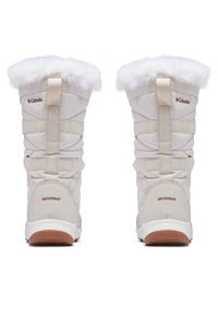 columbia - Columbia Śniegowce Minx IV 2079171 Szary. Kolor: szary. Materiał: materiał #3