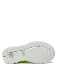 Primigi Sneakersy 1871500 S Zielony. Kolor: zielony. Materiał: materiał #3