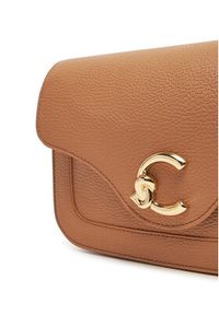 Coccinelle Torebka E1 SSL 15 01 01 Brązowy. Kolor: brązowy. Materiał: skórzane #6