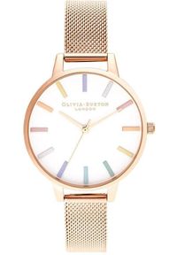 Zegarek Olivia Burton Zegarek Damski Olivia Burton OB16RB24 ( 34 mm) #1