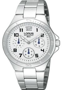 Lorus Zegarek dziecięcy Lorus RP655BX9 #1
