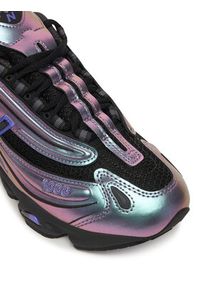 New Balance Sneakersy U10004WR W Czarny. Kolor: czarny. Materiał: skóra #6