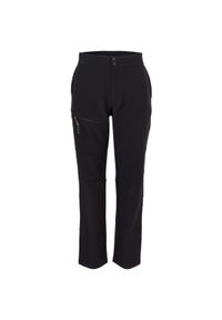 AGU - Performance MTB Pants Venture Women. Kolor: czarny. Sport: kolarstwo #1