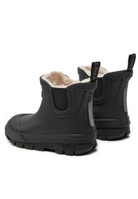 Tretorn Kalosze Aktiv Chelsea Winter 47337910 Czarny. Kolor: czarny. Materiał: kauczuk #5