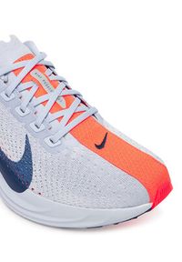 Nike Buty do biegania W Pegasus Plus FQ7261 005 Niebieski. Kolor: niebieski. Materiał: materiał #4