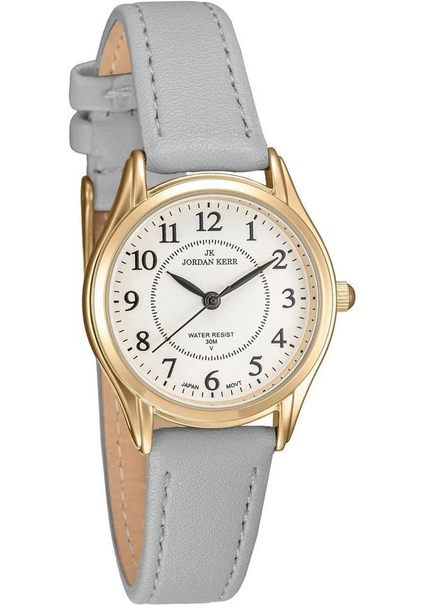 Zegarek Jordan Kerr LL012-07 IPG damski czytelny 29 mm .