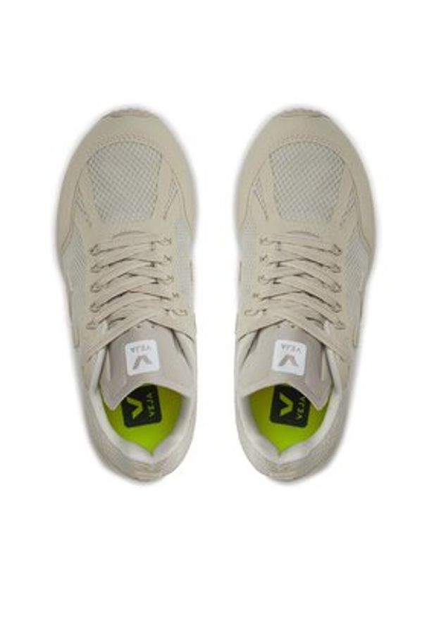 Veja Sneakersy Condor 2 CL1803393A Beżowy. Kolor: beżowy. Materiał: materiał