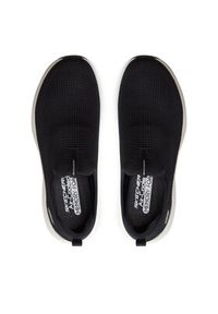 skechers - Skechers Sneakersy Vapor Foam-True Classic 150020/BLK Czarny. Kolor: czarny #4
