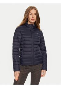 Whistler Kurtka zimowa Tepic W Pro-lite W173231 Granatowy Regular Fit. Kolor: niebieski. Materiał: syntetyk. Sezon: zima #1