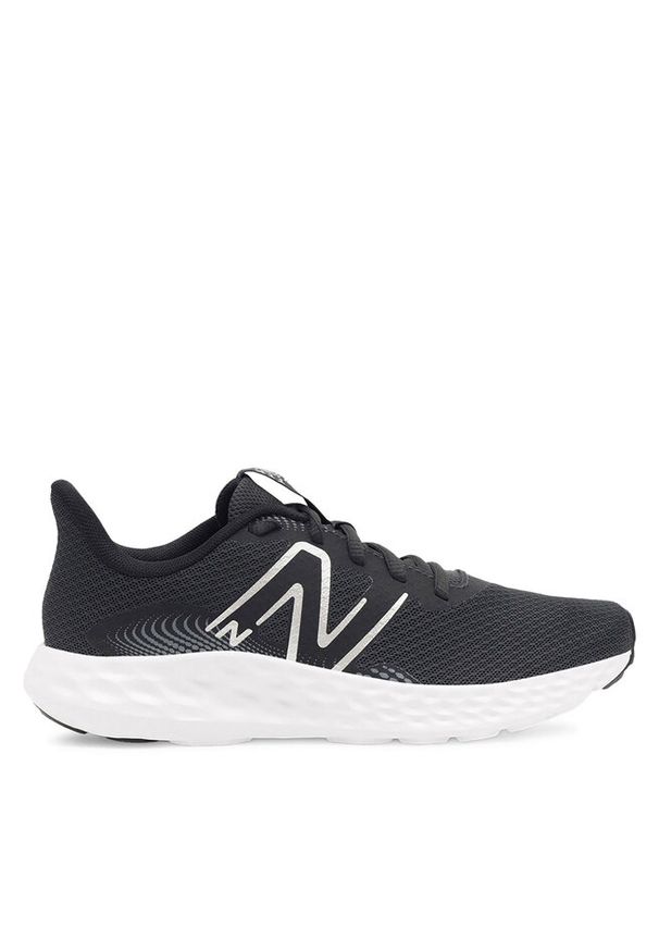 Sneakersy New Balance. Kolor: czarny