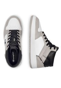 Champion Sneakersy CEO-RD18 2.0 MID S11471-ES002 Szary. Kolor: szary. Materiał: syntetyk