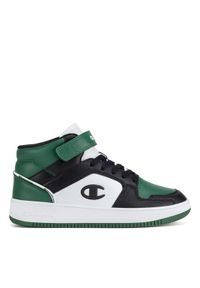 Champion Sneakersy RD18 2.0 B GS MID S32413-WW015 Czarny. Kolor: czarny #1