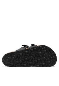 Birkenstock Japonki Mayari 0071791 Czarny. Kolor: czarny. Materiał: skóra #2