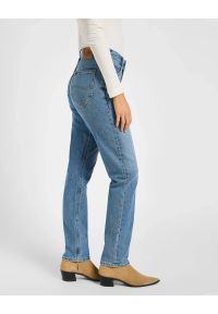 Lee - DAMSKIE SPODNIE LEE RIDER JEANS MODERN MID 112341337 #2