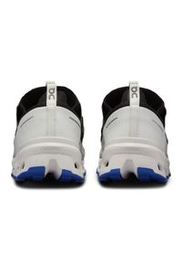 Buty On Running Cloudultra 2 M 3MD30280299 czarne. Kolor: czarny. Materiał: materiał. Szerokość cholewki: normalna. Sport: bieganie