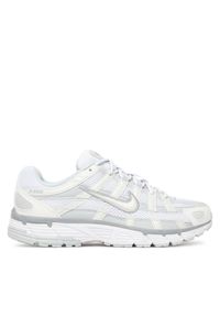 Sneakersy Nike. Kolor: szary