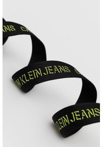 Calvin Klein Jeans Pasek K50K507245.4890 męski. Kolor: czarny #2
