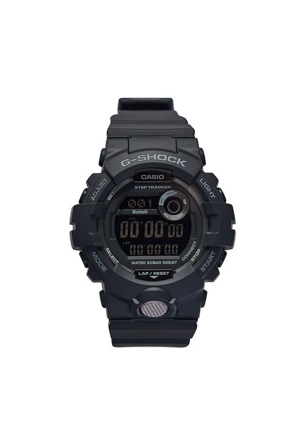 Zegarek G-Shock. Kolor: czarny