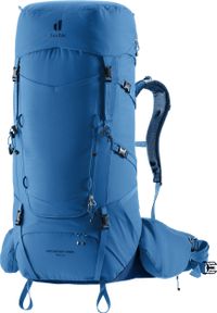 Plecak turystyczny Deuter trekkingowy Aircontact Core 60+10 (701137) #1