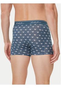 Jack & Jones - Jack&Jones Komplet 7 par bokserek Tate 12283393 Kolorowy. Materiał: bawełna. Wzór: kolorowy #10