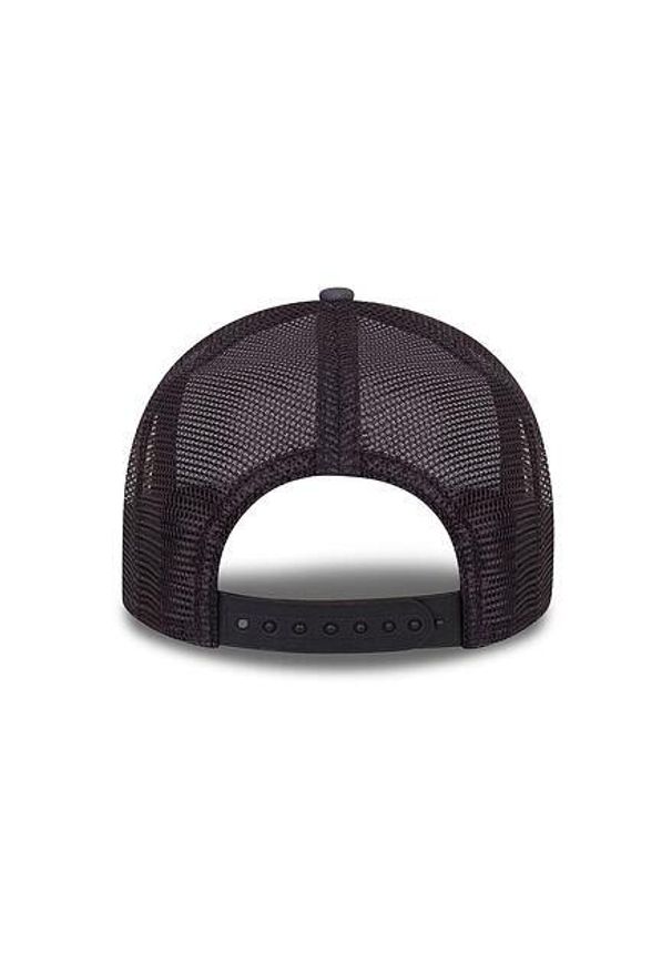 Czapka z daszkiem New Era 9FORTY Kids New York Yankees Trucker 12745564 Youth. Kolor: brązowy