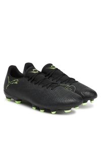 Buty do piłki nożnej Puma. Kolor: czarny