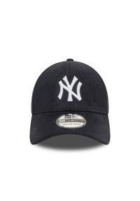 Czapka z daszkiem New Era New York Yankees 39Thirty. Kolor: czarny